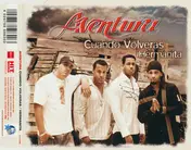 Aventura - Cuando Volveras / Hermanita
