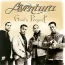 CD - Aventura - God's Project