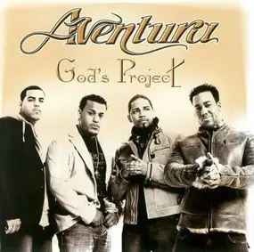 Aventura - God's Project