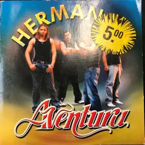 Aventura - Hermanita