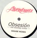 LP - Aventura - Obsesión (The Bootleg Mixes)