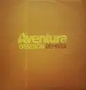 12inch Vinyl Single - Aventura - Obsesion Remixes