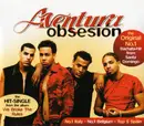 CD Single - Aventura - Obsesion