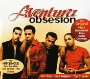 Aventura - Obsesión