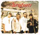 CD Single - Aventura - Cuando Volveras