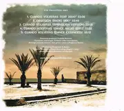 CD Single - Aventura - Cuando Volveras