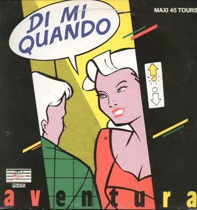 Aventura - Di Mi Quando