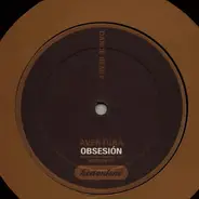 Aventura - Obsesión