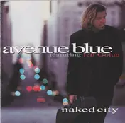 Avenue Blue - Naked City