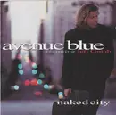 CD - Avenue Blue, Jeff Golub - Naked City