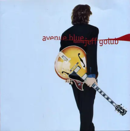 Avenue Blue Featuring Jeff Golub - Nightlife