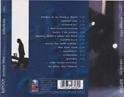 CD - Avenue Blue, Jeff Golub - Naked City