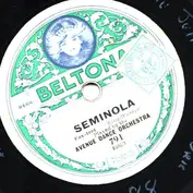 Avenue Dance Orchestra