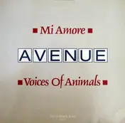 The Avenue - Mi Amore