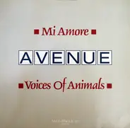 Avenue - Mi Amore
