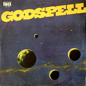 The Chorus - Godspell