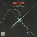 LP - Avenue Strings With Eric Winstone - Stay Late