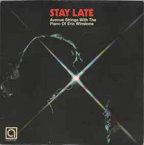 Eric Winstone - Stay Late