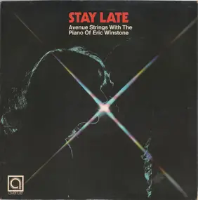 Eric Winstone - Stay Late