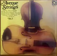 Avenue Strings - Avenue Strings Vol. 3