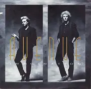 7inch Vinyl Single - Avenue - Imagination