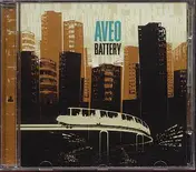 Aveo - Battery