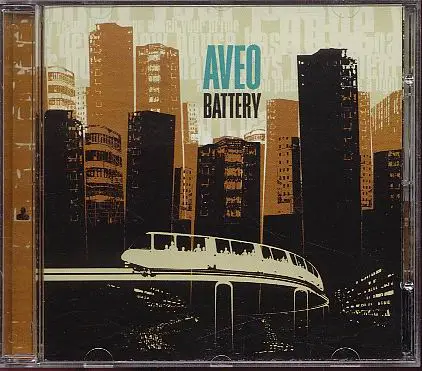 Aveo - Battery