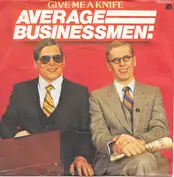 Average Businessmen