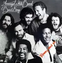 LP - Average White Band & Ben E. King - Benny And Us