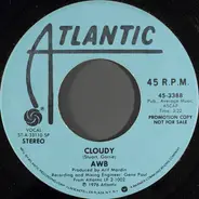 Average White Band - Cloudy