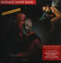 LP - Average White Band - Cupid's in Fashion - Clear Vinyl, 180 Gram