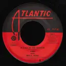 7inch Vinyl Single - Average White Band And Ben E. King - A Star In The Ghetto / What Is Soul