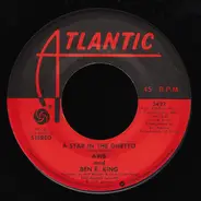 Average White Band And Ben E. King - A Star In The Ghetto