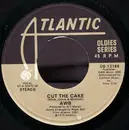7inch Vinyl Single - Average White Band / Average White Band - Cut The Cake / Nothing You Can Do