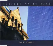 CD Single - Average White Band - Back To Basics