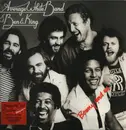 LP - Average White Band - Benny & US - Crystal Clear Vinyl, 180 Gram