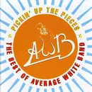 CD - Average White Band - Best of -Pickin' Up the.-