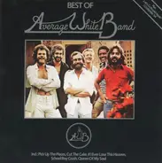 Average White Band - Best of