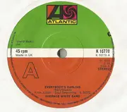 7'' - Average White Band - Everybody's Darling
