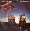 7inch Vinyl Single - Average White Band - For You For Love (Por Ti, Por Amor)