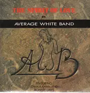 Average White Band - The Spirit Of Love