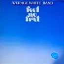LP - Average White Band - Feel No Fret