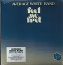 LP - Average White Band - Feel No Fret - Clear Vinyl, 180 Gram