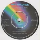7inch Vinyl Single - Average White Band - How Can You Go Home