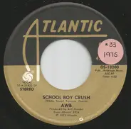 Average White Band - School Boy Crush