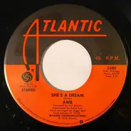 Average White Band - She's A Dream