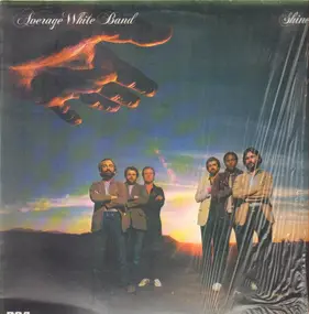 The Average White Band - Shine