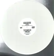 12inch Vinyl Single - Average White Band - Pick Up The Pieces - White Vinyl