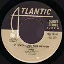 7inch Vinyl Single - Average White Band - Work To Do