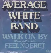 12'' - Average White Band - Walk on By